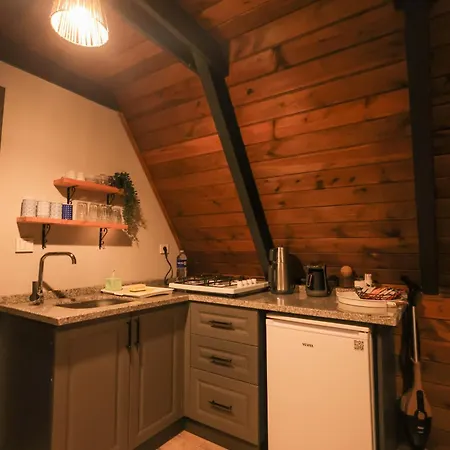 Holiday home Mola Sapanca