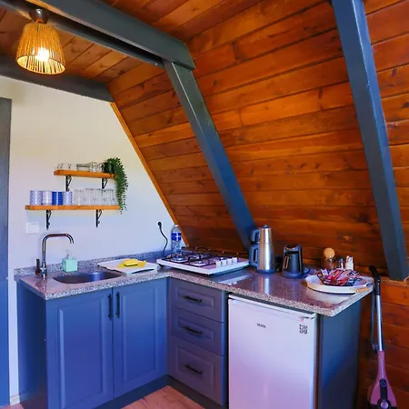 Holiday home Mola Sapanca