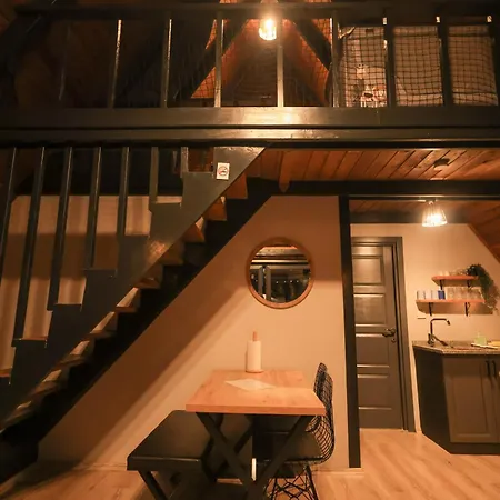 Mola Holiday home Sapanca