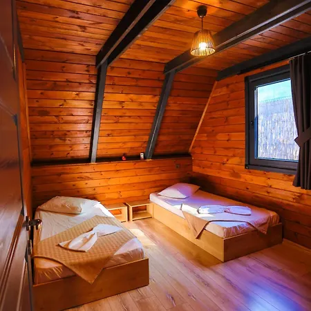 Mola Holiday home Sapanca