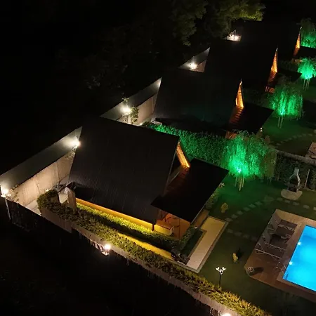 Ferienhaus Mola Sapanca