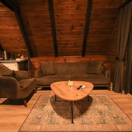 Mola Holiday home Sapanca