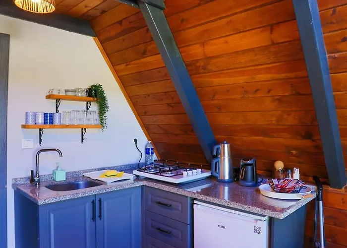 Ferienhaus Mola Sapanca