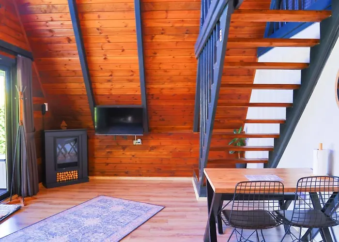 בית נופש Mola