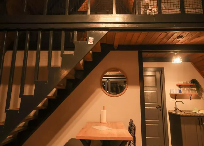 Mola Ferienhaus Sapanca