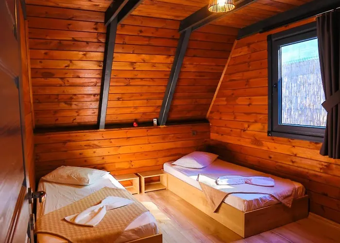 Mola Ferienhaus Sapanca