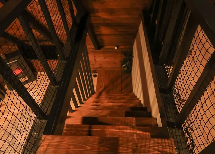 Mola Ferienhaus Sapanca