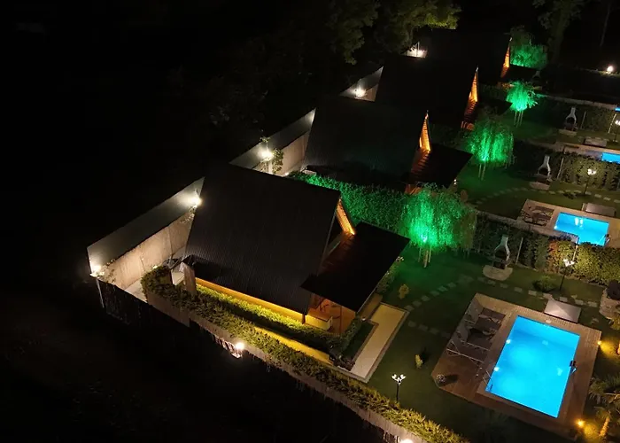 Ferienhaus Mola Sapanca